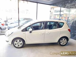 OPEL Meriva usata, con ESP