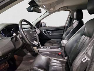 LAND ROVER Discovery Sport usata, con Climatizzatore