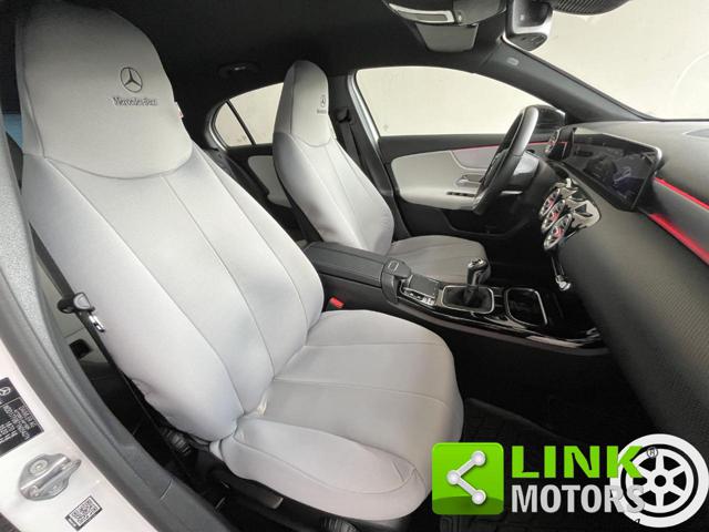 MERCEDES-BENZ A 200 usata 48
