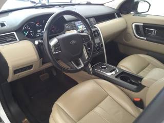 LAND ROVER Discovery Sport usata, con Autoradio