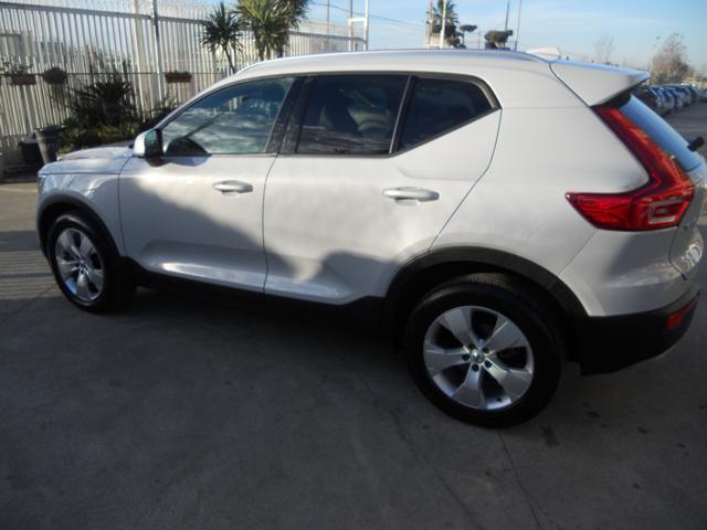 VOLVO XC40 usata, con Airbag Passeggero