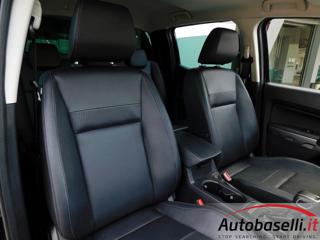 FORD Ranger usata, con Cerchi in lega