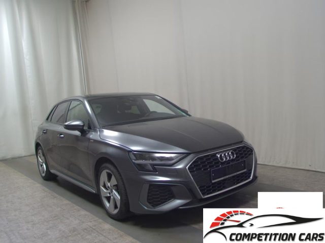 AUDI A3 usata, con Airbag