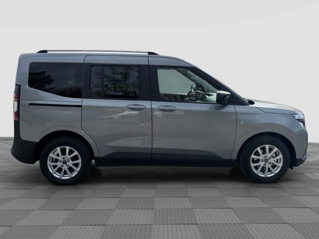 FORD Tourneo Courier usata 5