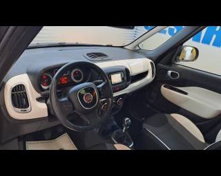 FIAT 500L usata, con Fendinebbia