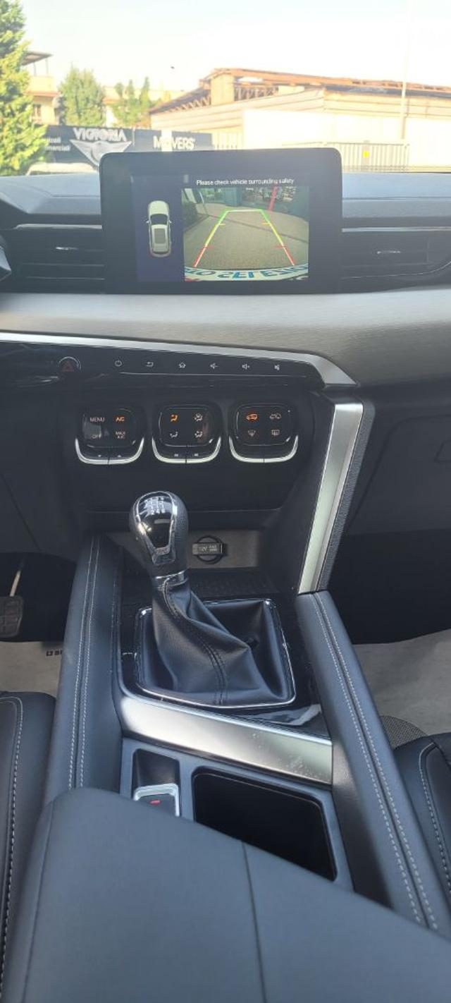 EVO Evo5 usata, con Chiusura centralizzata