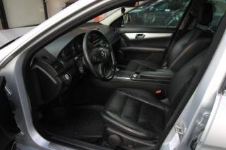 MERCEDES-BENZ C 220 usata, con Boardcomputer