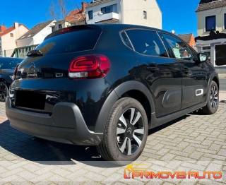 CITROEN C3 usata, con Immobilizzatore elettronico
