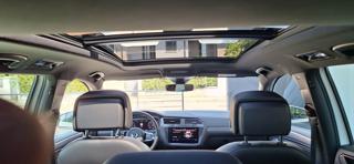 VOLKSWAGEN Tiguan usata, con Bluetooth