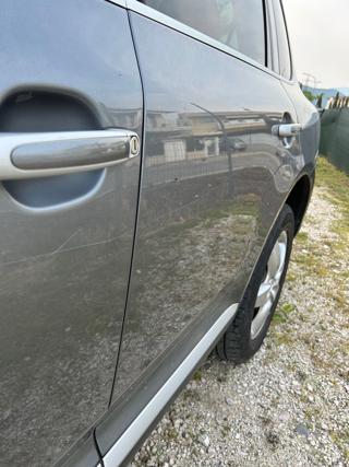 PORSCHE Cayenne usata, con Servosterzo