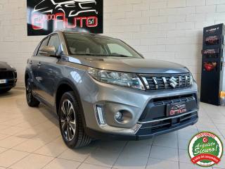 SUZUKI Vitara usata, con Airbag laterali