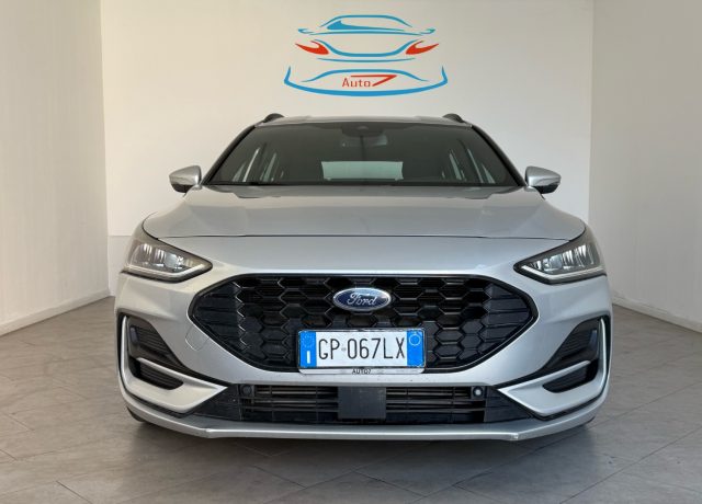 FORD Focus usata 0