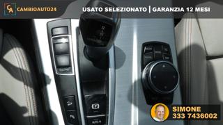 BMW X4 usata, con Volante in pelle
