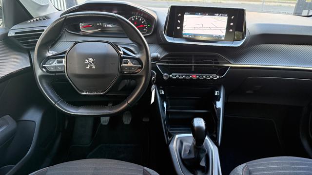PEUGEOT 208 usata, con Controllo vocale