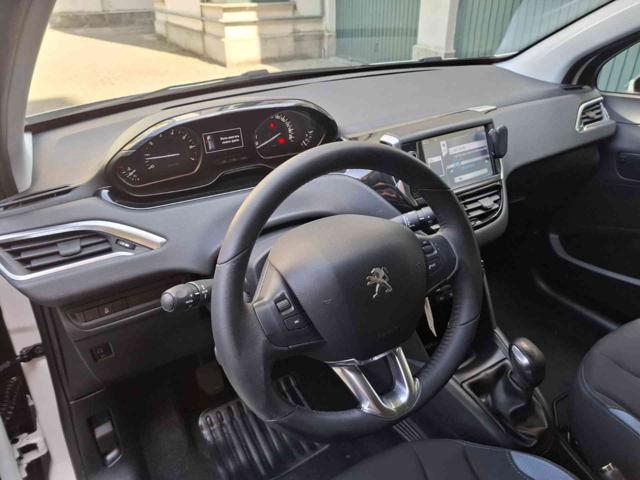 PEUGEOT 208 usata, con Chiusura centralizzata