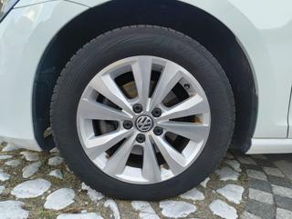 VOLKSWAGEN Golf usata, con Fendinebbia