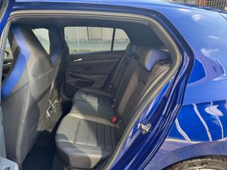 VOLKSWAGEN Golf usata, con ESP