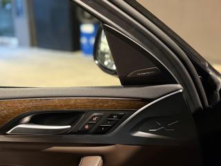 BMW X4 usata, con Trazione integrale