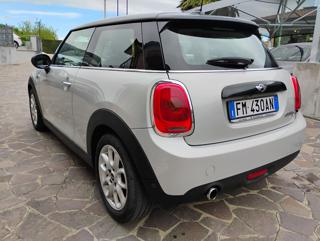 MINI Cooper D usata, con Airbag Passeggero