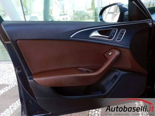 AUDI A6 usata, con Specchietti laterali elettrici
