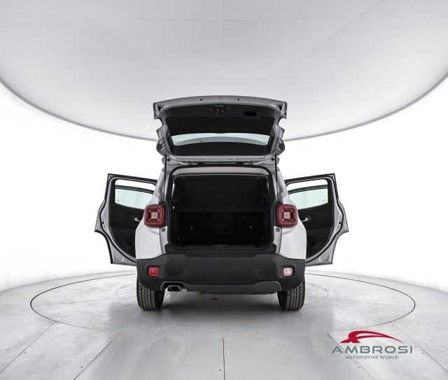 JEEP Renegade usata 6