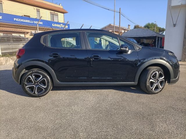 CITROEN C3 usata, con Climatizzatore