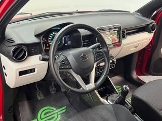 SUZUKI Ignis usata, con Chiusura centralizzata