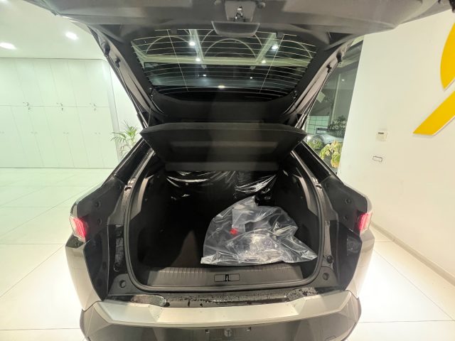 PEUGEOT 3008 usata, con Servosterzo