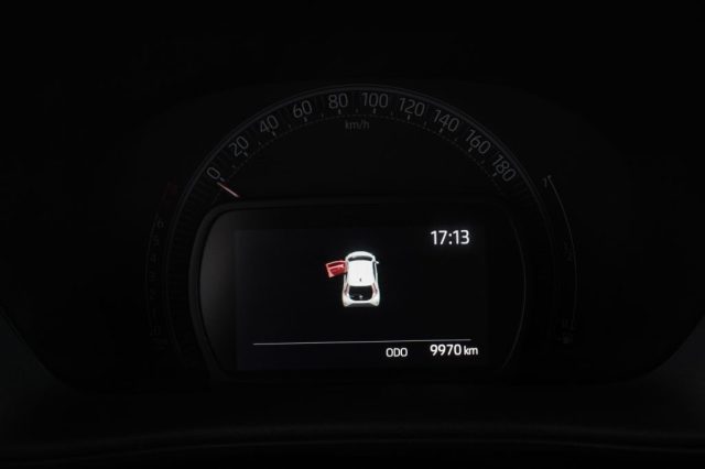 TOYOTA Aygo X usata 7