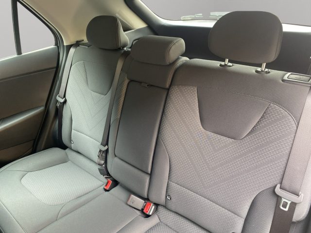 KIA Niro usata 22