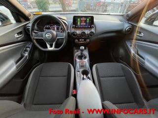 NISSAN Juke usata, con ESP