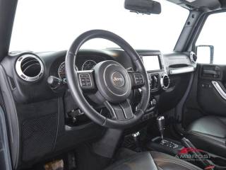 JEEP Wrangler usata 7