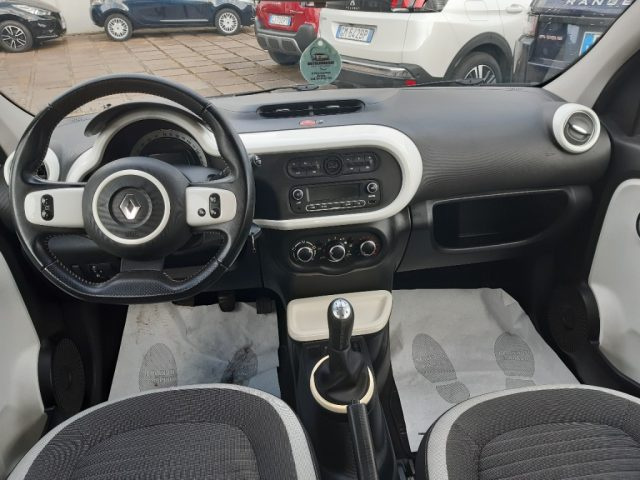 RENAULT Twingo usata, con Alzacristalli elettrici