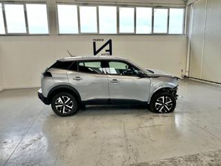 PEUGEOT 2008 usata, con Controllo trazione