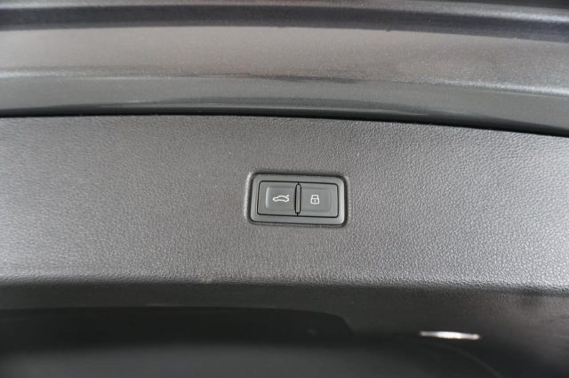 AUDI SQ5 usata, con ESP