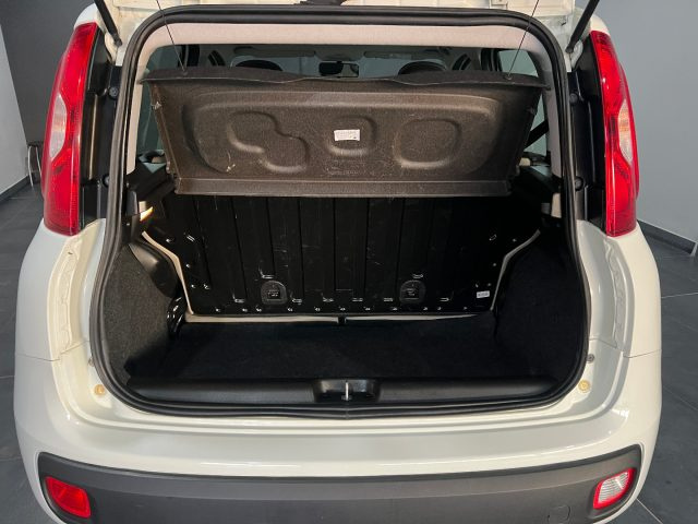FIAT Panda usata, con Cronologia tagliandi