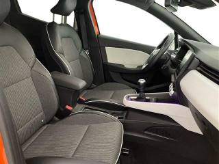 RENAULT Clio usata, con Fendinebbia