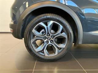 RENAULT Captur usata, con Cerchi in lega