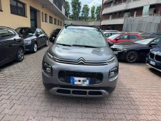 CITROEN C3 Aircross usata, con Airbag