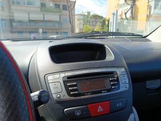 TOYOTA Aygo usata, con Chiusura centralizzata