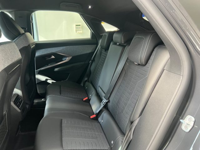 PEUGEOT 3008 usata, con Start/Stop Automatico