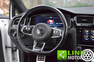 VOLKSWAGEN Golf usata, con Apple CarPlay