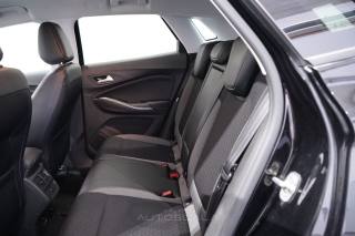 OPEL Grandland X usata, con Bracciolo
