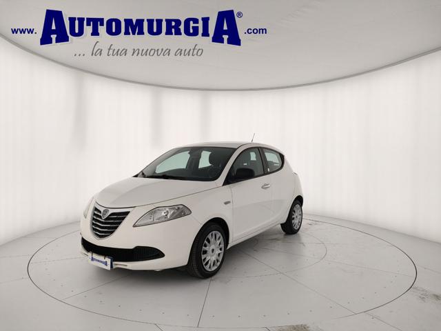 LANCIA Ypsilon usata, con Airbag