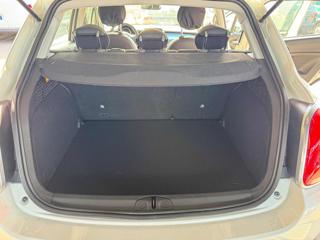 FIAT 500X usata, con Fendinebbia