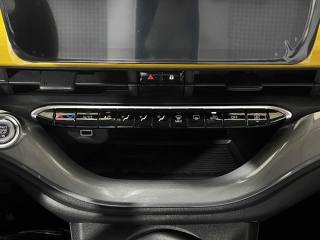 FIAT 500 usata, con Controllo elettronico della corsia