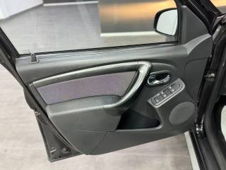 DACIA Duster usata, con Immobilizzatore elettronico