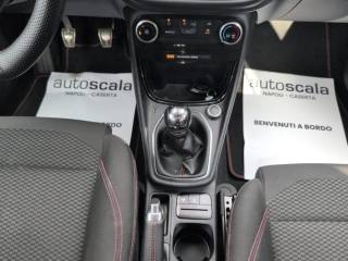 FORD Puma usata, con Autoradio digitale