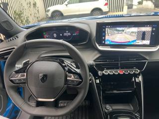 PEUGEOT 2008 usata, con Fendinebbia