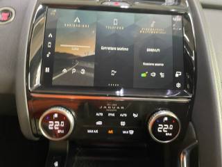 JAGUAR E-Pace usata, con Immobilizzatore elettronico